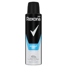 Rexona Men Cobalt Dry izzadásgátló 150 ml