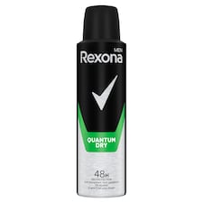 Rexona Men Quantum Dry izzadásgátló 150 ml