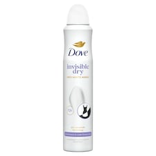 Dove Advanced Care Invisible Dry izzadásgátló aeroszol 200 ml