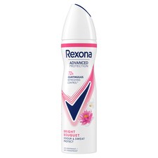 Rexona Advanced Protection Bright Bouquet izzadásgátló 150 ml
