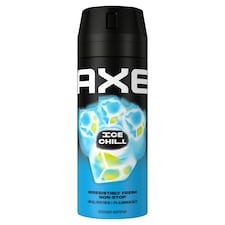 AXE Ice Chill dezodor 150 ml