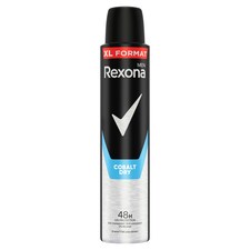 Rexona Men Cobalt Dry izzadásgátló 200 ml