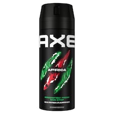 AXE Africa aeroszol 150 ml
