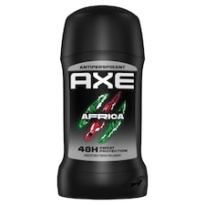 AXE Africa izzadásgátló stift 50 ml