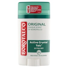 Borotalco Original deo stick 40 ml