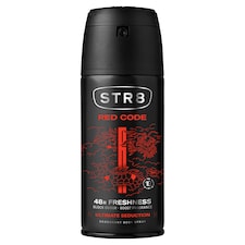 STR8 Red Code dezodor 150 ml