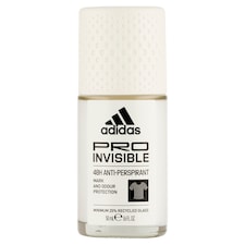 Adidas Pro Invisible izzadásgátló roll-on 50 ml