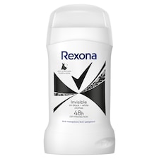 Rexona Invisible izzadásgátló stift 50 ml