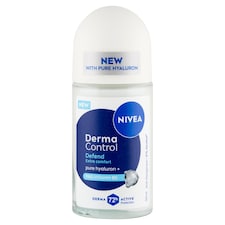 NIVEA Derma Control Defend izzadásgátló 50 ml