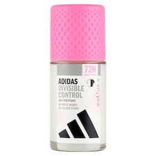 Adidas Invisible Control izzadásgátló roll-on 50 ml