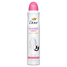 Dove Advanced Care Invisible Care női izzadásgátló dezodor 200 ml