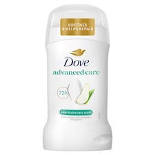 Dove Advanced Care Go Fresh Körte és Aloe Vera illatú női izzadásgátló stift 50 ml