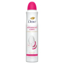 Dove Advanced Care Dragonfruit & Coconut Cream Scent izzadásgátló 200 ml