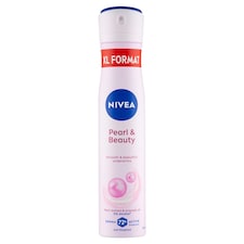 NIVEA Pearl & Beauty izzadásgátló 200 ml