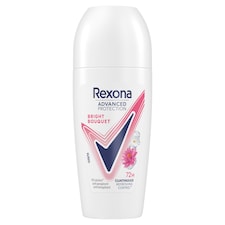 Rexona Advanced Protection Bright Bouquet izzadásgátló roll-on 50 ml