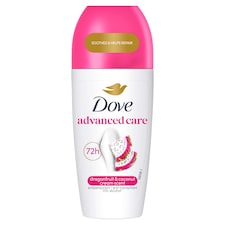 Dove Advanced Care Dragonfruit & Coconut cream golyós izzadásgátló 50 ml