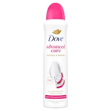 Dove Advanced Care Dragonfruit & Coconut Cream Scent izzadásgátló 150 ml