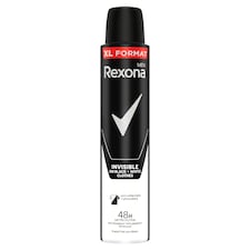 Rexona Men Invisible izzadásgátló 200 ml
