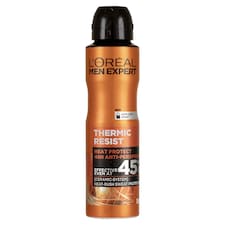 ĽOréal Paris Men Expert Thermic Resist izzadásgátló spray, 150 ml