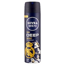 NIVEA MEN Deep Sport izzadásgátló 150 ml