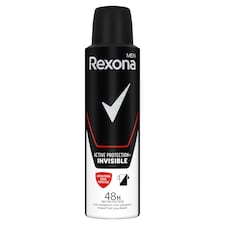 Rexona Men Active Protection+ Invisible izzadásgátló 150 ml