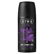 STR8 Game dezodor 150 ml
