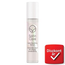 Venus Bőrnyugtató Szérum Intim Szőrzetre és Bőrterületre 50 ml