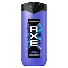 AXE Fine Fragrance Collection Blue Lavender tusfürdő 400 ml