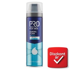 Pro Formula For Men Normal borotvahab 250 ml