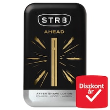 STR8 Ahead borotválkozás utáni arcszesz 100 ml