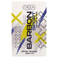 Caola Barbon Sport after shave 100 ml