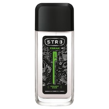 STR8 Freak hajtógáz nélküli parfüm-spray 85 ml