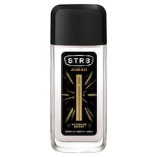 STR8 Ahead hajtógáz nélküli parfüm-spray 85 ml