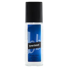 Bruno Banani Magic Man natural spray dezodor 75 ml
