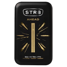 STR8 Ahead eau de toilette 100 ml