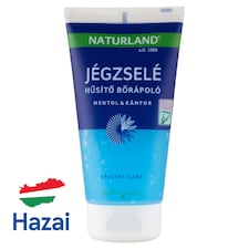 Naturland jégzselé 140 ml