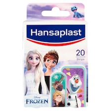 Hansaplast Disney Frozen gyermek sebtapasz 20 db
