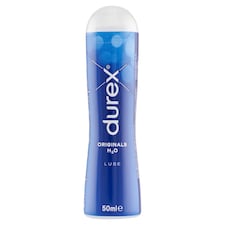 Durex Originals H2O síkosító 50 ml