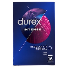 Durex Intense óvszer 16 db