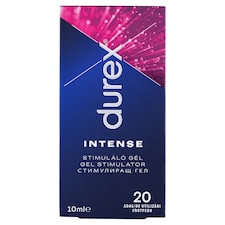 Durex Intense stimuláló gél 10 ml