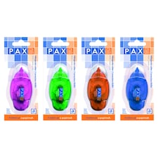Pax R101 C korrekciós henger 5 mm x 6 m