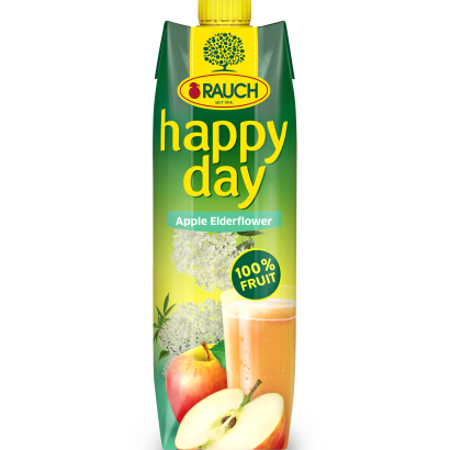 Happy Day Alma-Bodza 100% 1 l