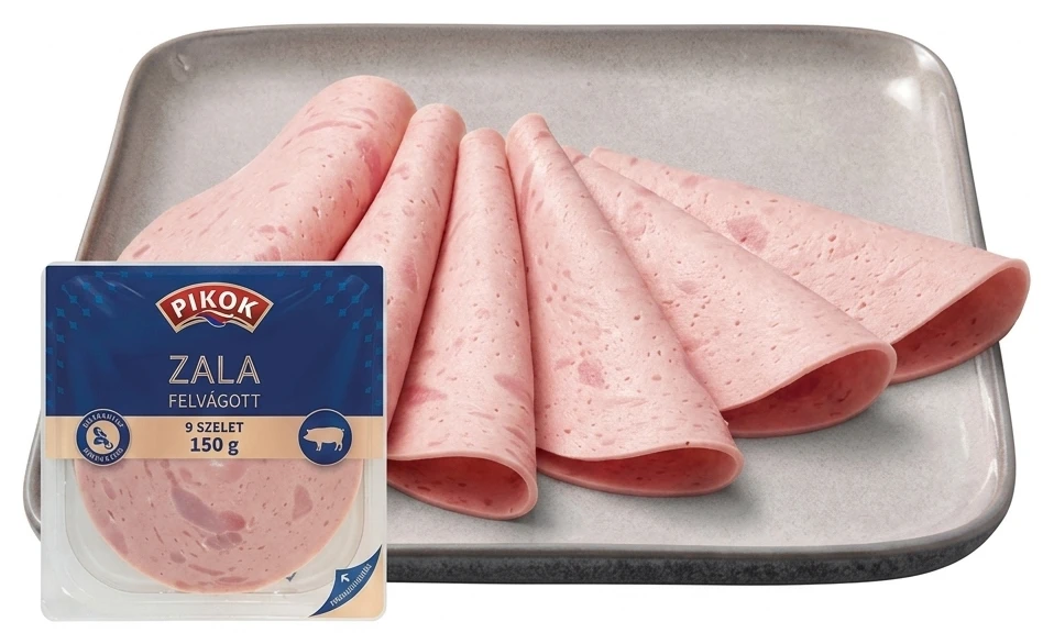 PIKOK Felvágott