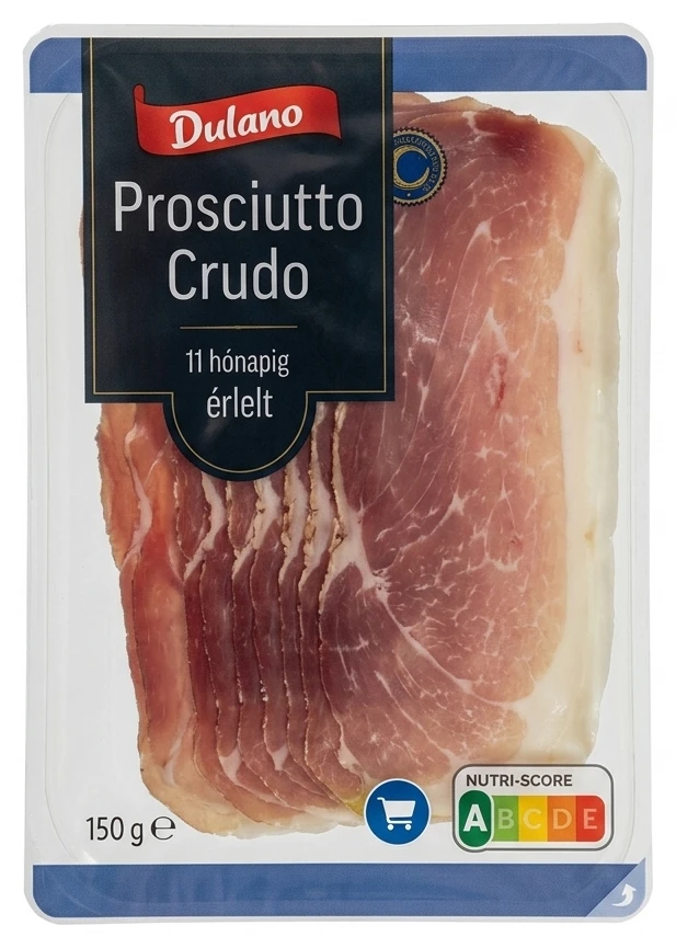 DULANO Prosciutto Crudo