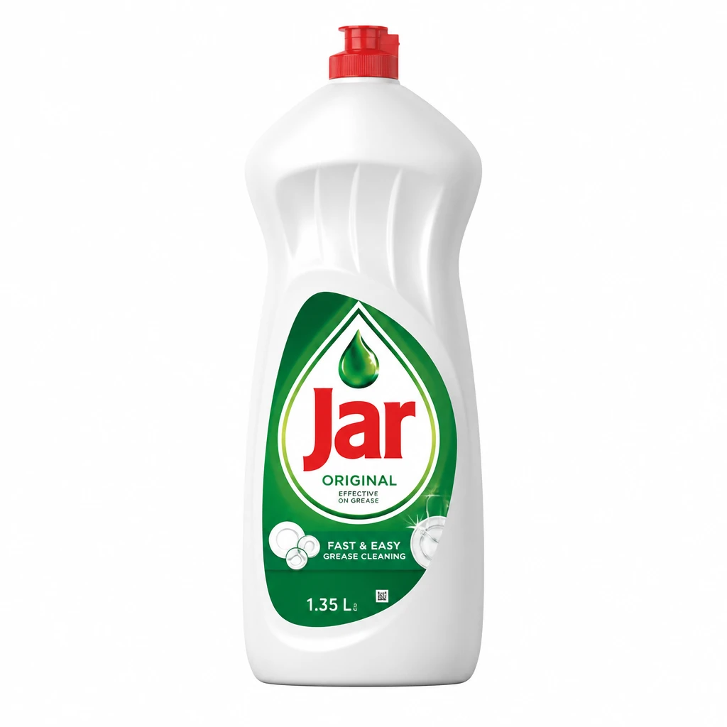 Jar mosogatószer