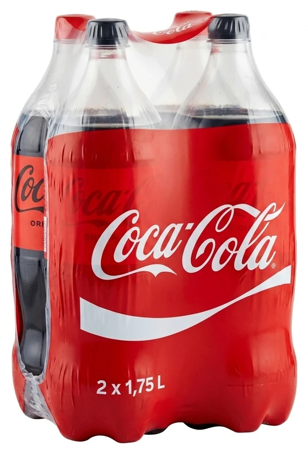 Coca-Cola, Fanta szénsavas üdítőital