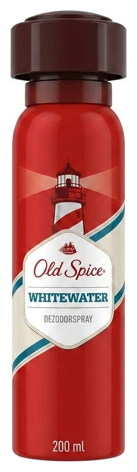 Old Spice dezodorspray