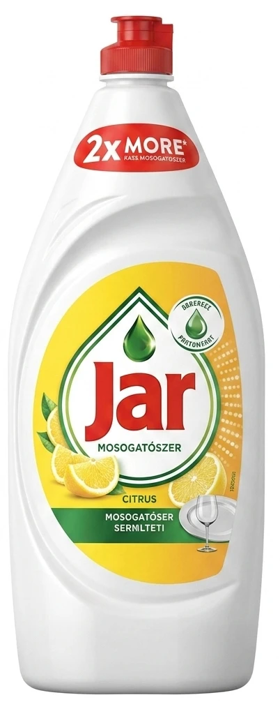 Jar mosogatószer