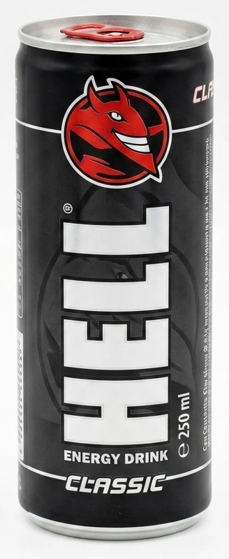 Hell energiaital