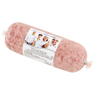 Fagyasztott Sertés Darálthús 70/30 500 g